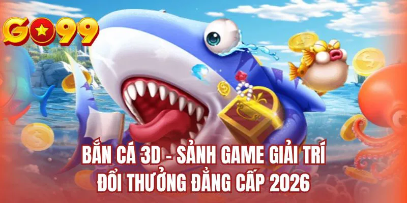avata bắn cá 3d