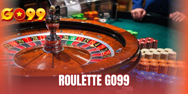 roulette go99